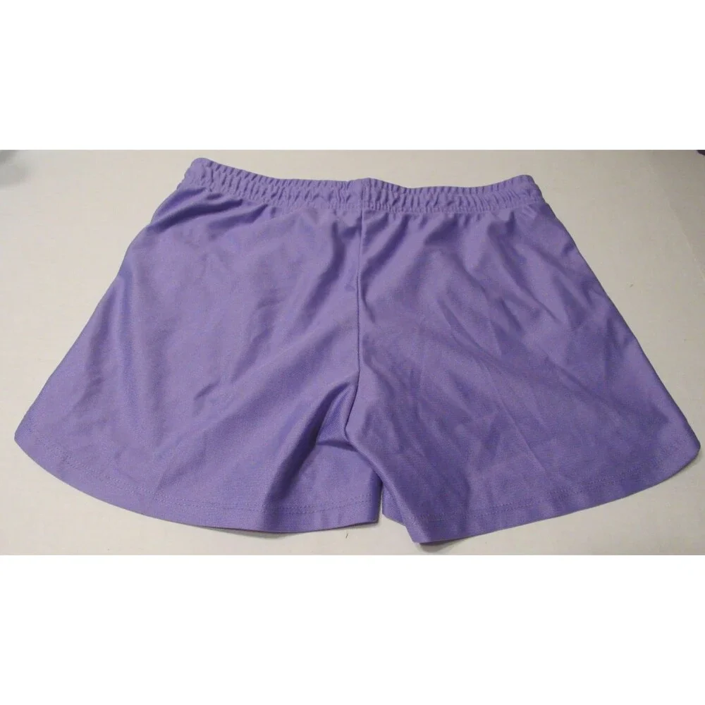 Liberty Pro Girls Shorts Lot of 4 Elastic Drawstring Waist Various Colors Size L - Picture 9 of 11